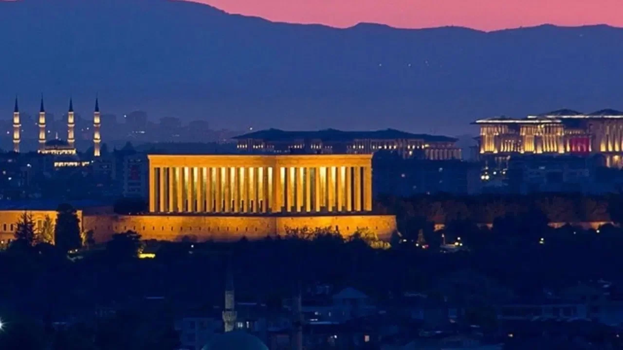 NATO'dan dikkat çeken 'Anıtkabir' paylaşımı: 'Geri sayım' başlattı, paylaşıma tepki yağdı