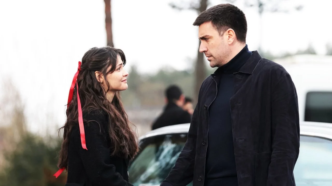 Çirkin 1. bölüm tek parça full izle!