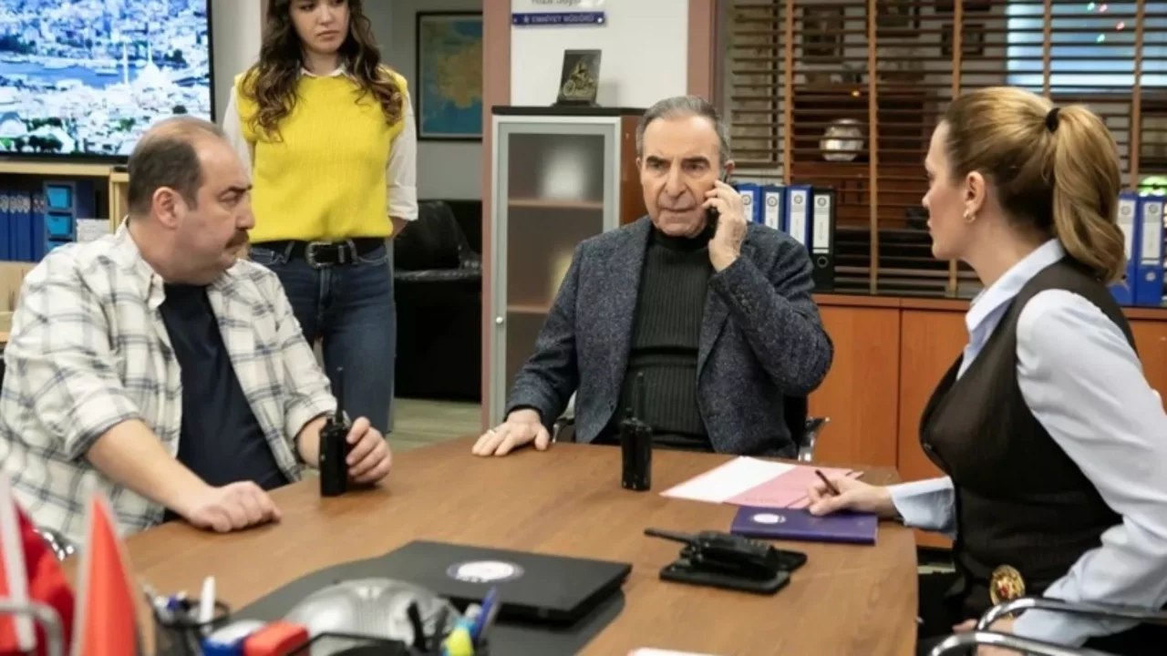 Arka Sokaklar'ın yayınlanmama nedeni belli oldu