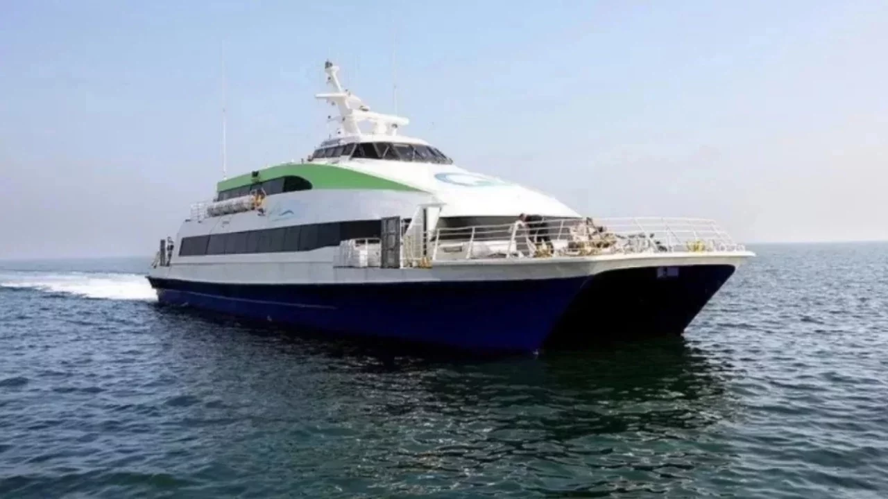 BUDO'dan sefer iptalleri!