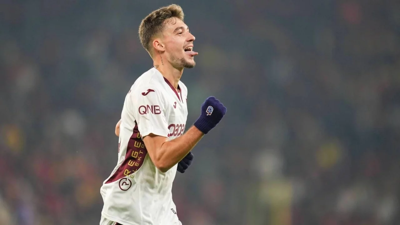 Galatasaray maçı öncesi Trabzonspor'da Muçi gelişmesi!