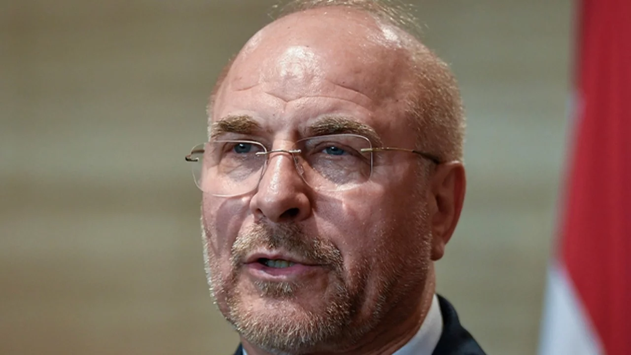 Galibaf'tan ABD'deki "Krallara Hayır" protestolarına destek