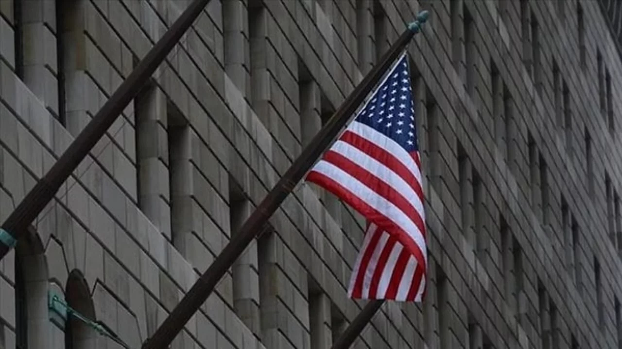 ABD'den Katar'daki vatandaşlarına uyarı