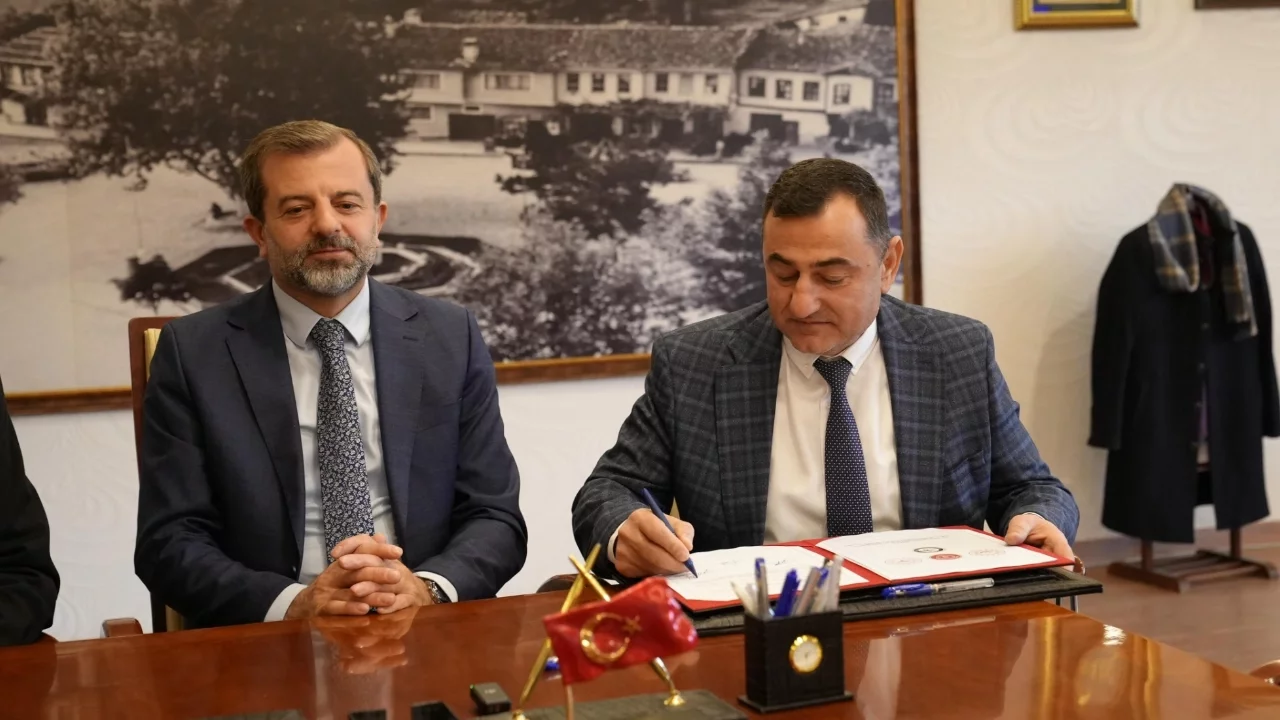 Gürsu'da 'Yuvamda Sağlık ve Umut var' projesi