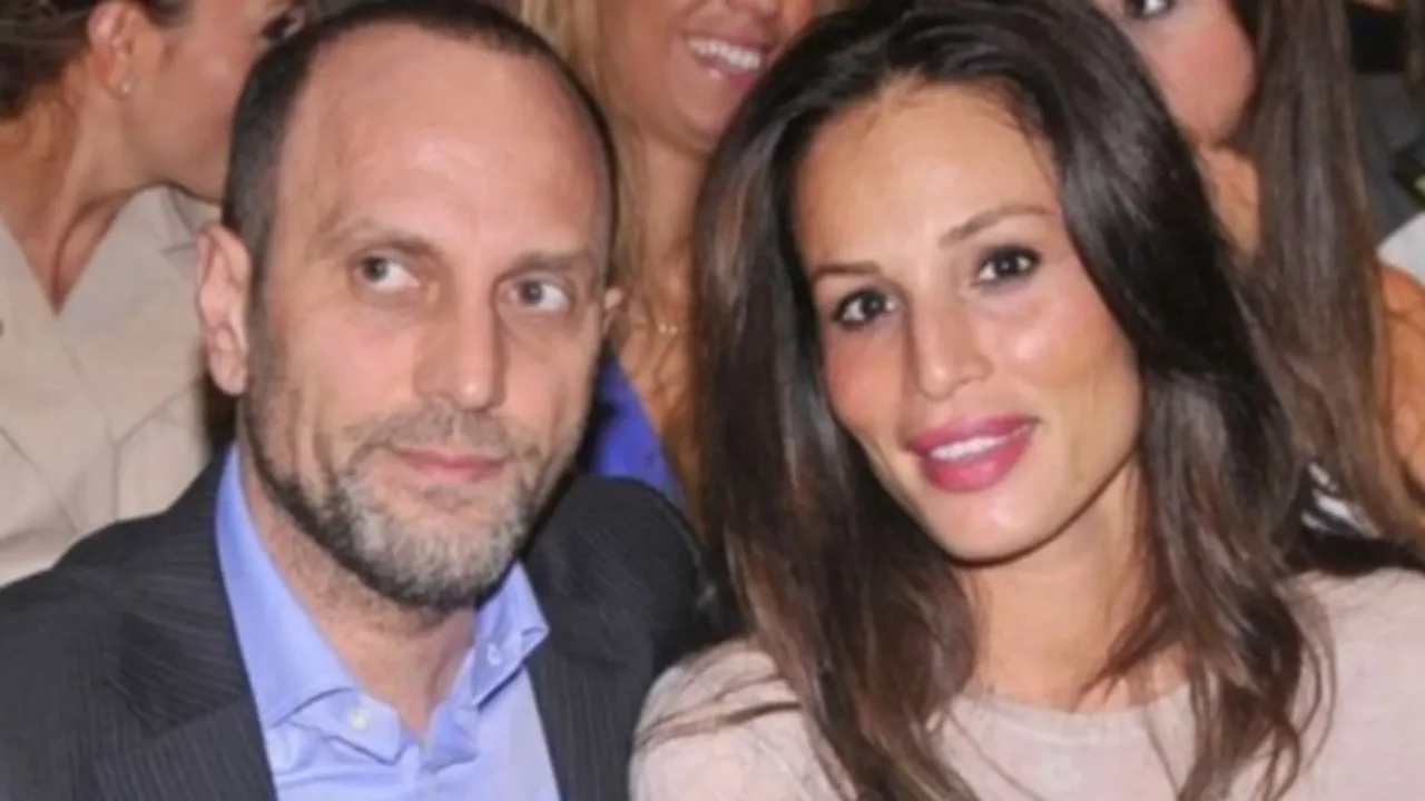 Güzide Duran, 18 yıllık eşi Adnan Aksoy'dan boşandı