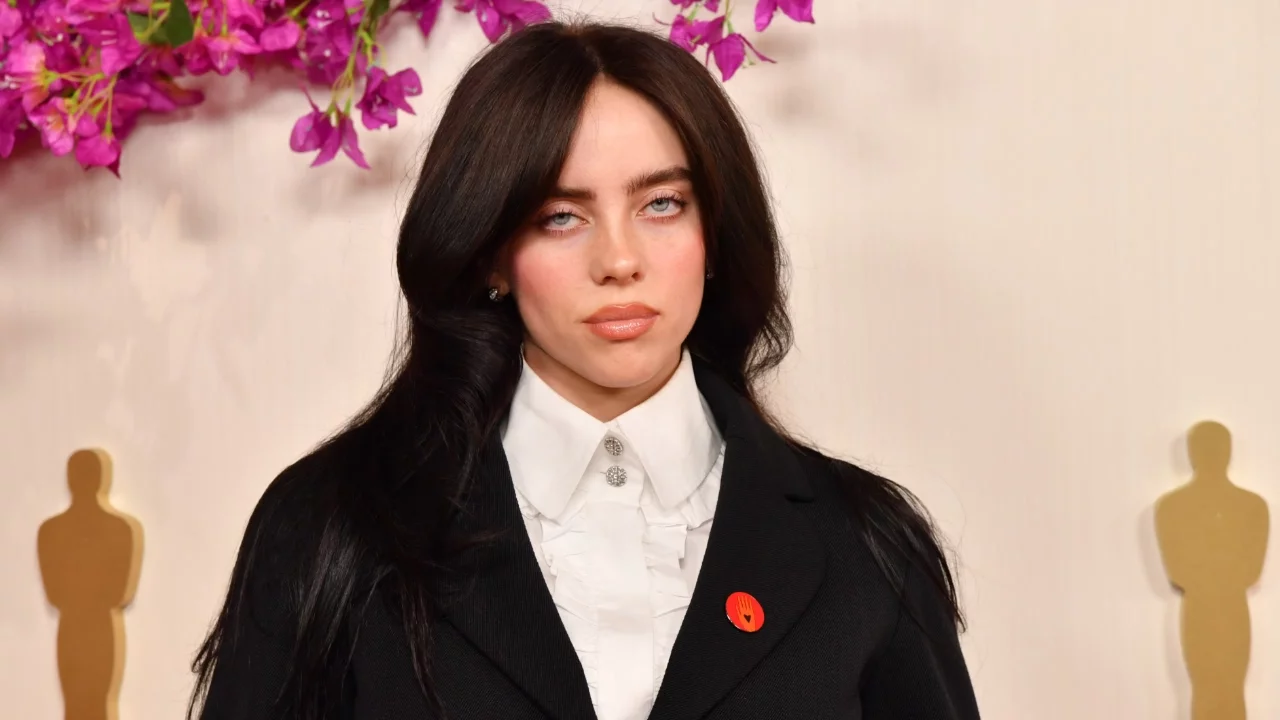 Billie Eilish'in ısrarlı takipçisi Prenell Rousseau tren kazasında hayatını kaybetti