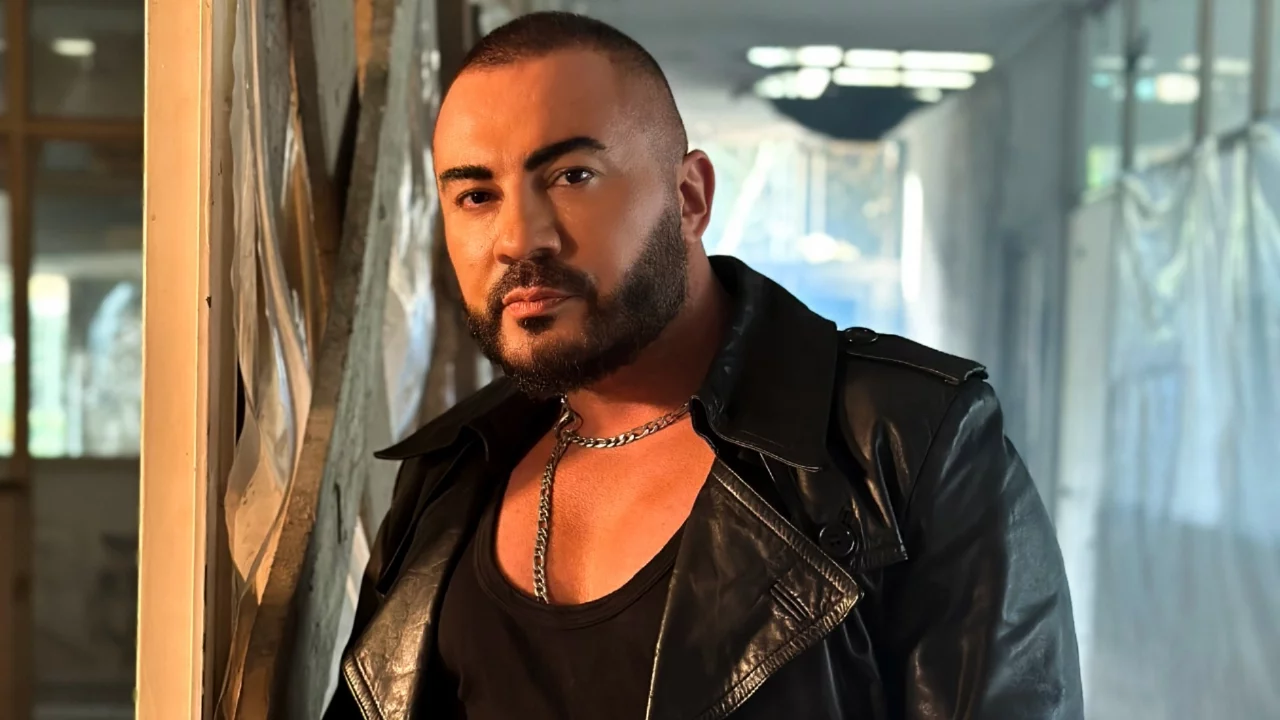 Şarkıcı Rober Hatemo: Ben 2012'de öldüğümü düşünüyorum