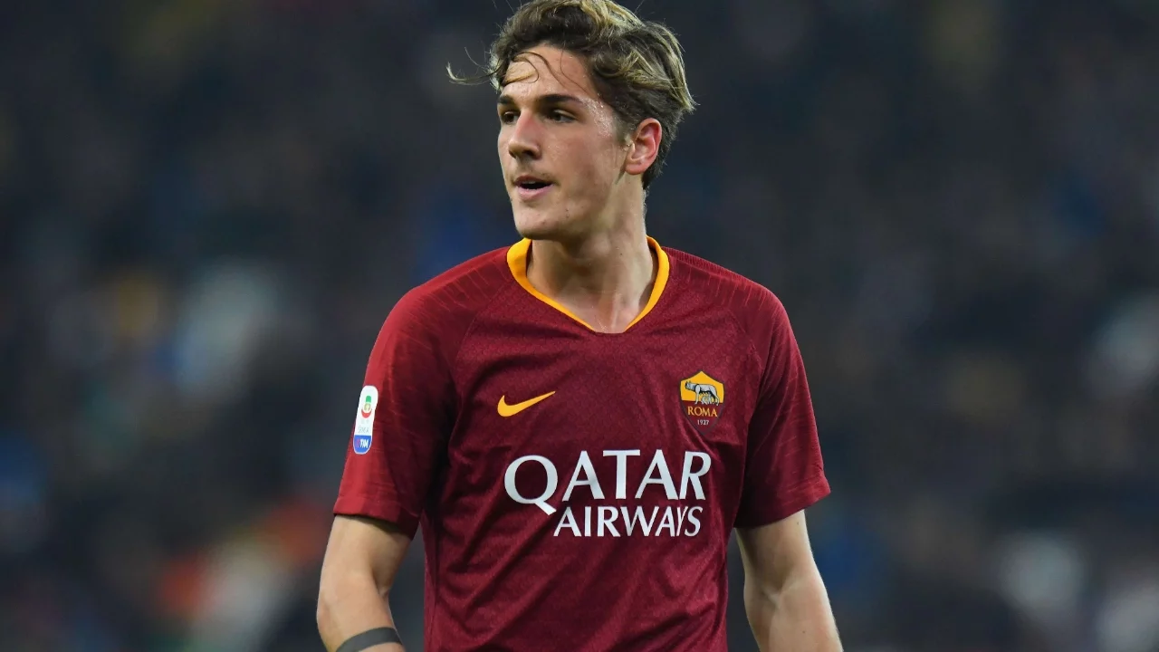 Galatasaray'a Nicola Zaniolo müjdesi