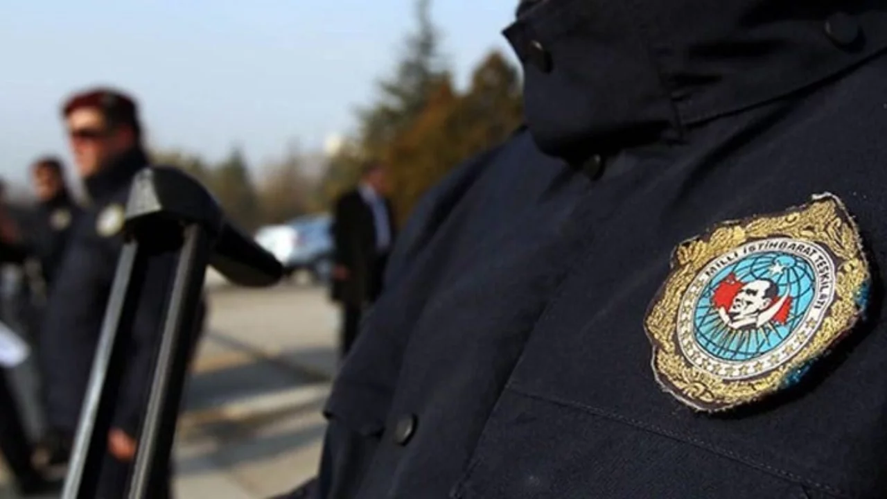 MİT'ten 'Önder Sığırcıkoğlu' operasyonu