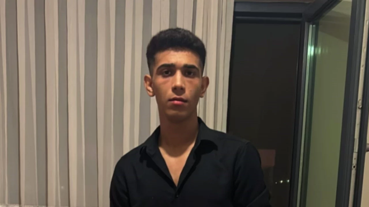 Bursa'da kayıp alarmı: 18 yaşındaki gençten 2 gündür haber alınamıyor