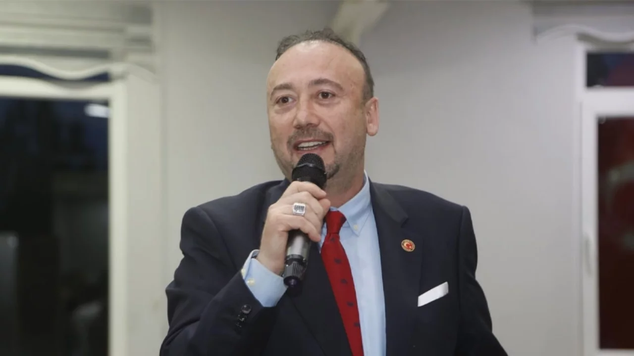 CHP'den 'Özkan Yalım' kararı