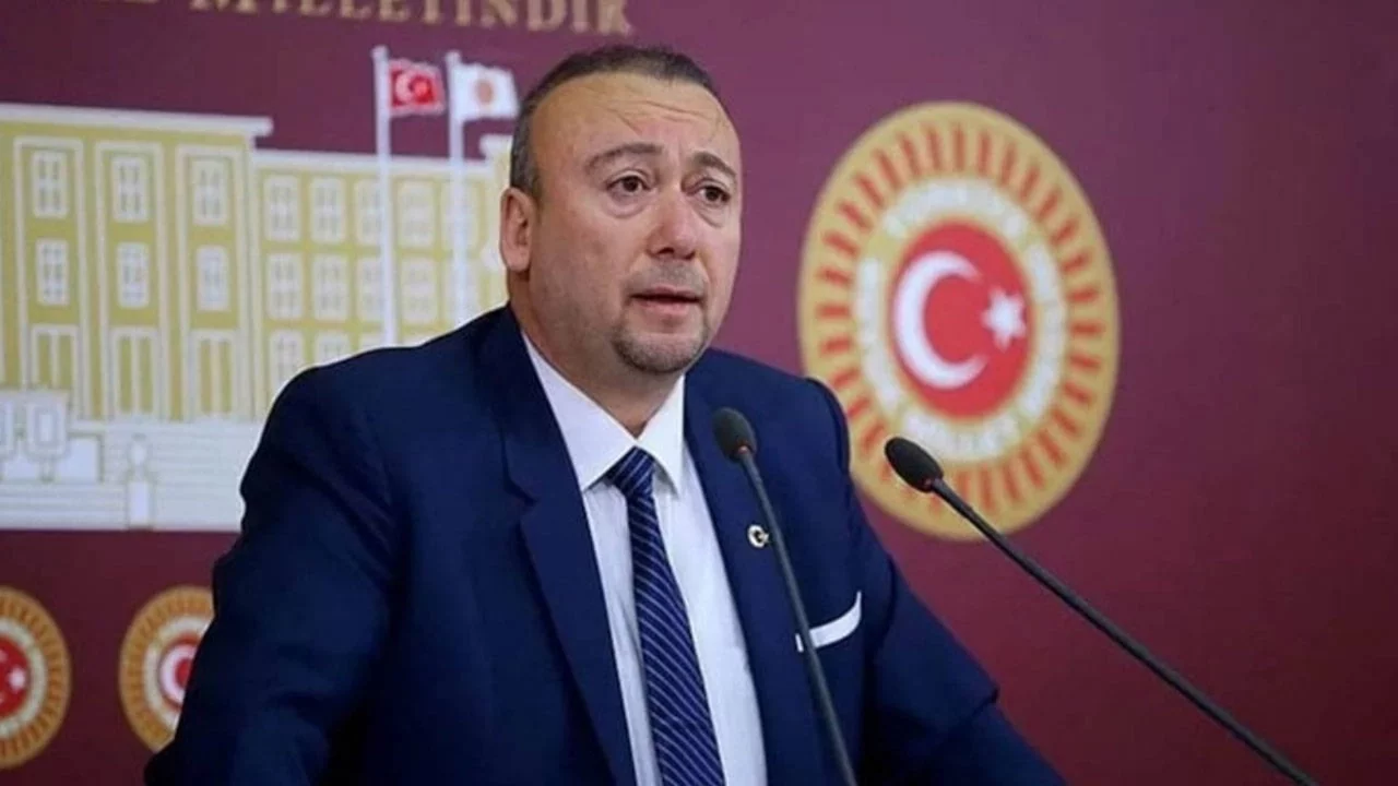 Uşak Belediye Başkanı Yalım'a tutuklama talebi