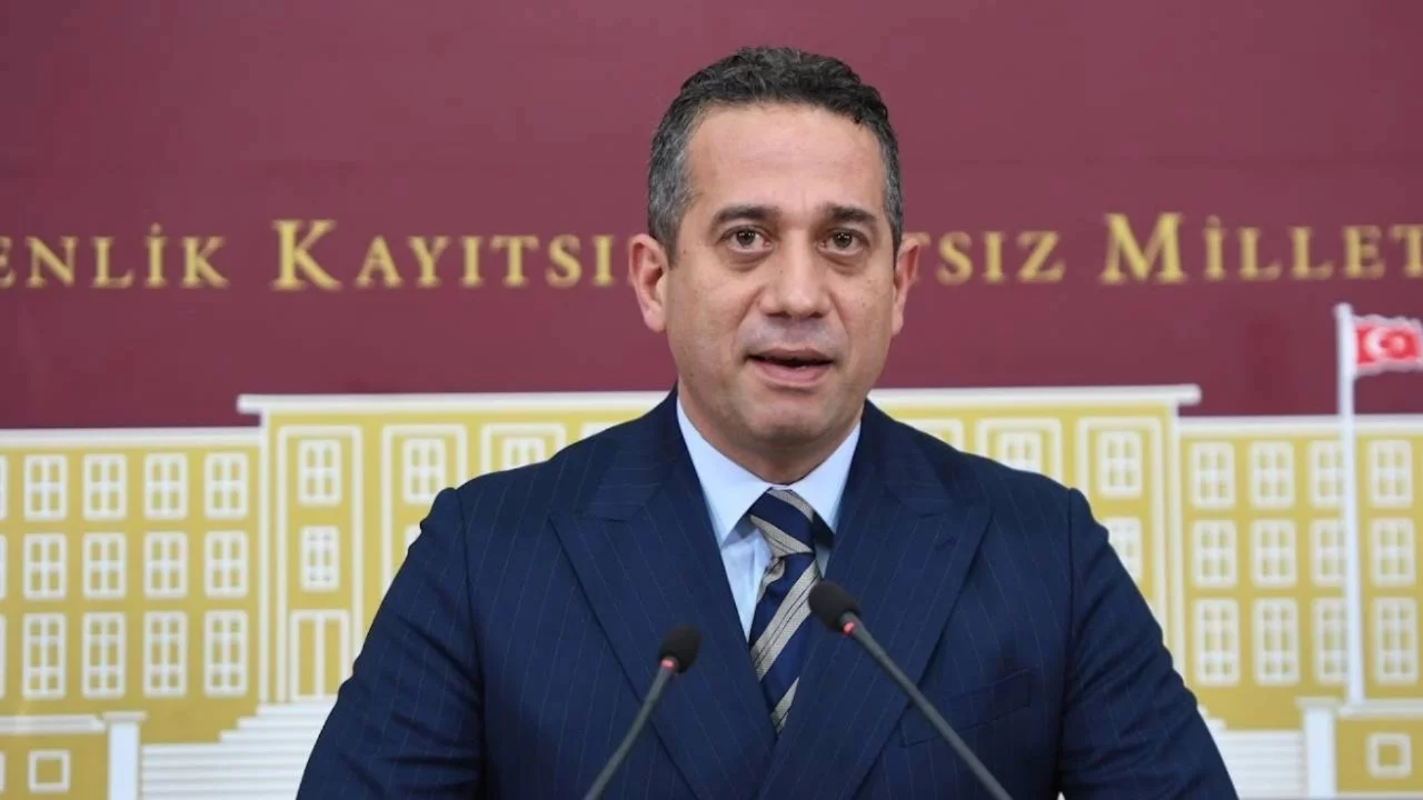 CHP'li Başarır'dan Bakan Çiftçi'ye yanıt: AK Parti'nin 505 belediyesi var, 591 soruşturma izni na...