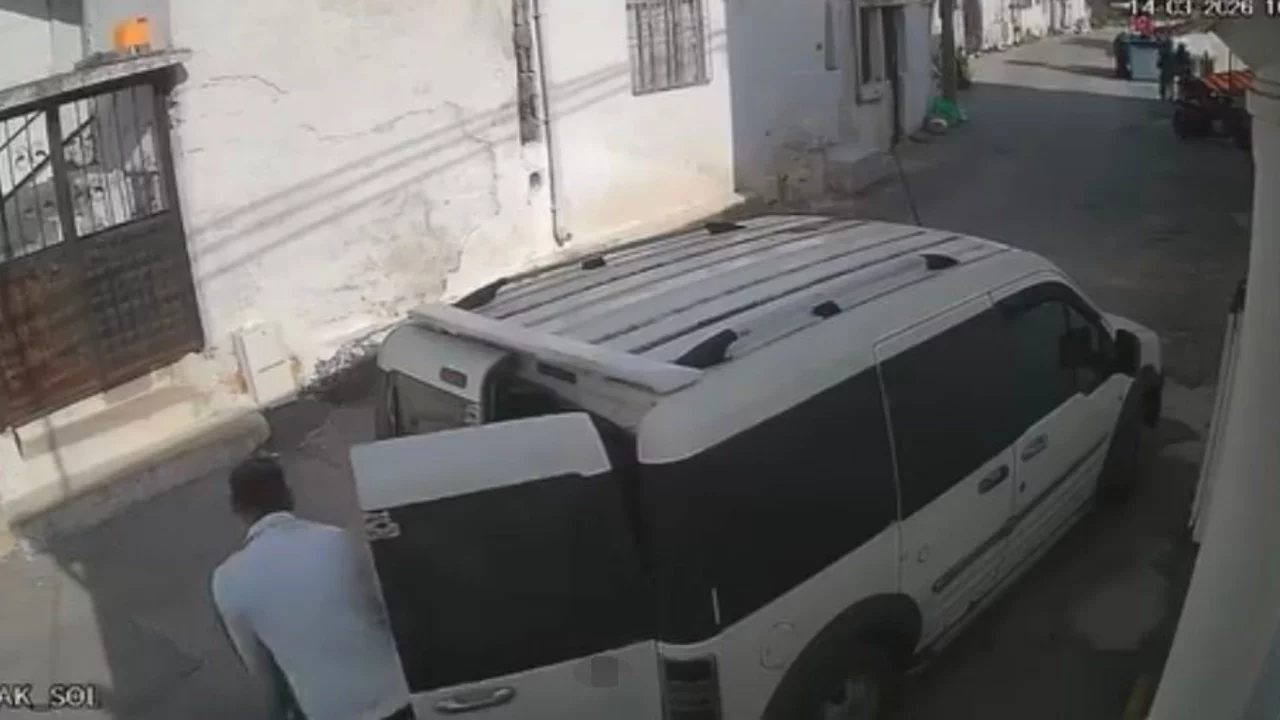 "Parayı hesaba atacağız" diyerek 295 kilo zeytinyağını çaldılar