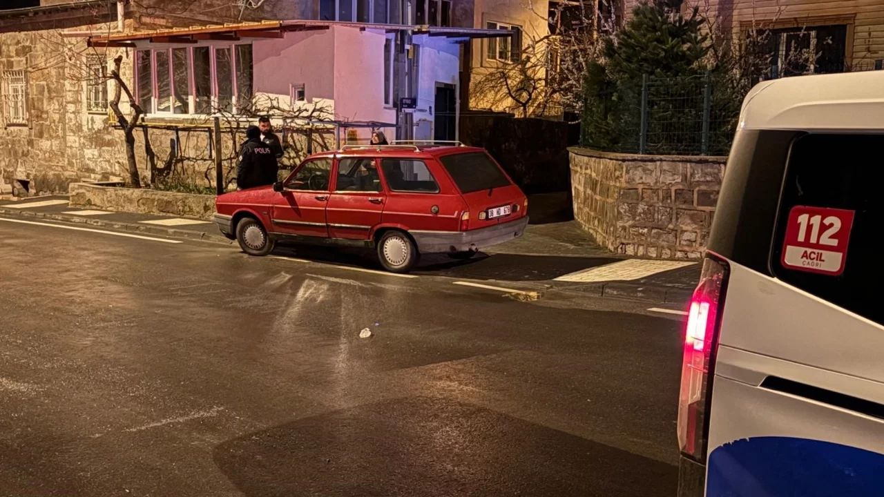 Cezaevinden izinli çıkan şahıs iki saat içerisinde 2 kez alkollü yakalandı