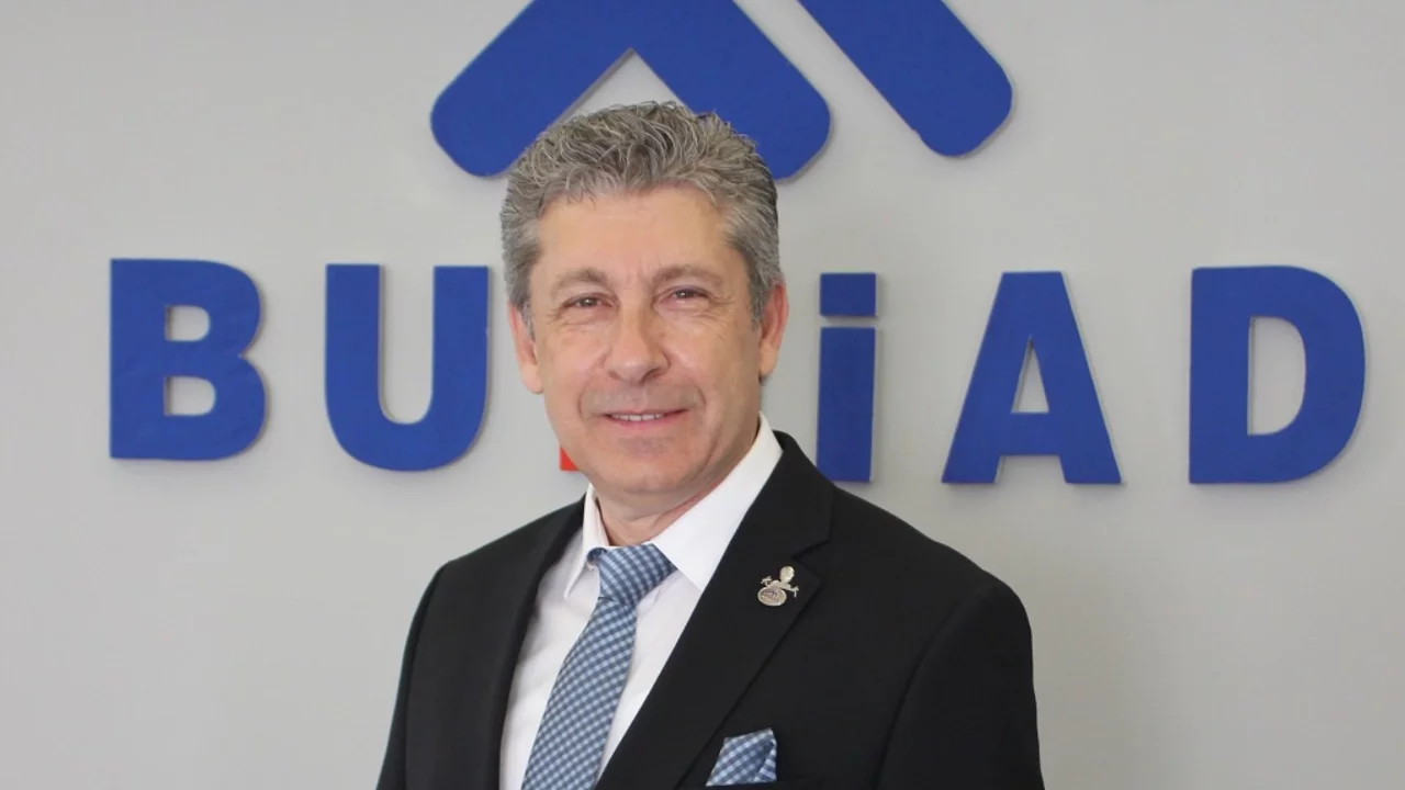 BUMİAD,  genç mühendisleri iş hayatına hazırlıyor