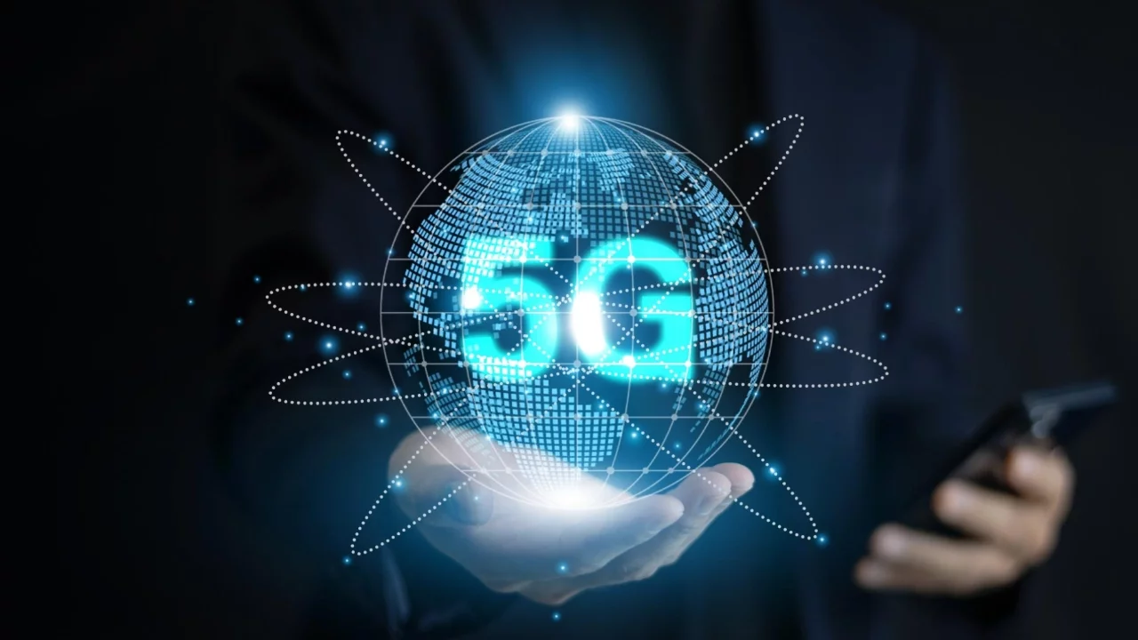 5G'ye geçiş için Cumhurbaşkanlığı Külliyesi'nde tören düzenlenecek