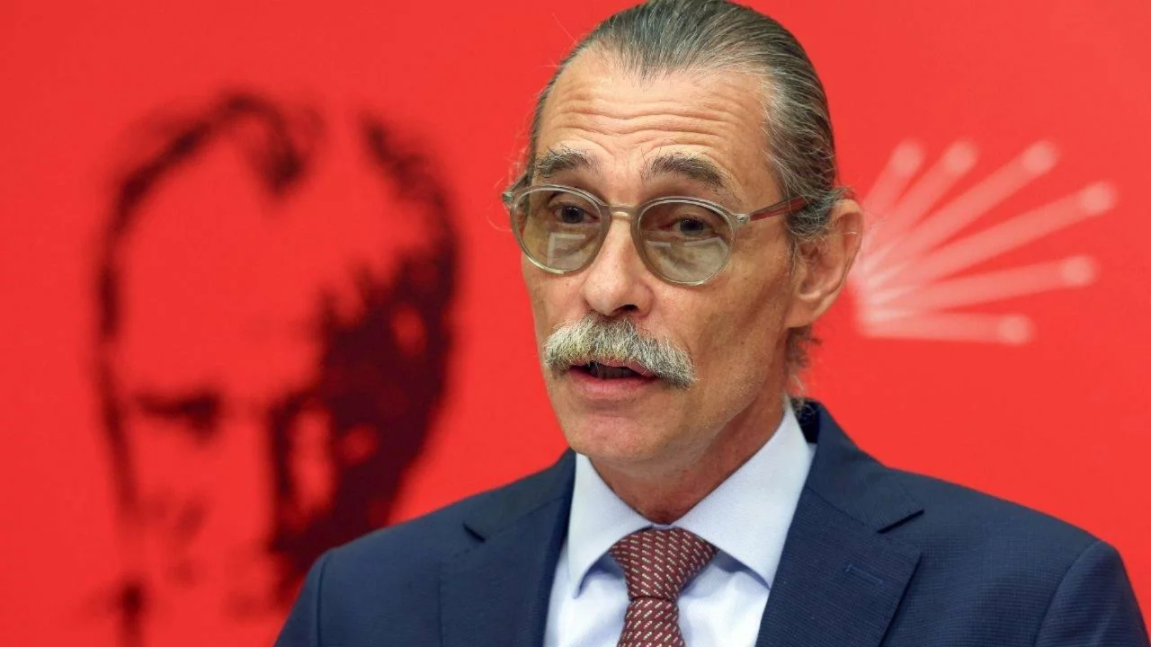 Etimesgut Belediye Başkanı Beşikçioğlu'ndan "operasyon" açıklaması