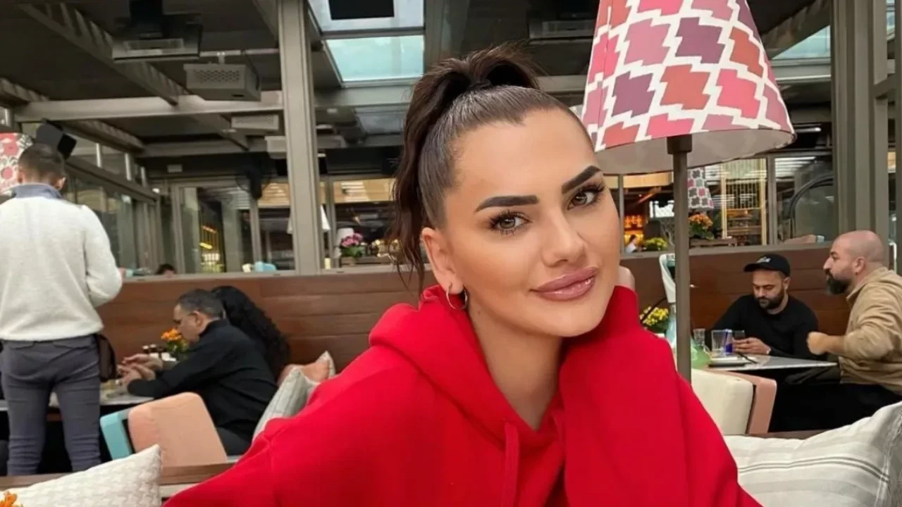 Kısmetse Olur Ayça Beğen 'veda' paylaşımıyla korkuttu! Hastaneye kaldırıldı