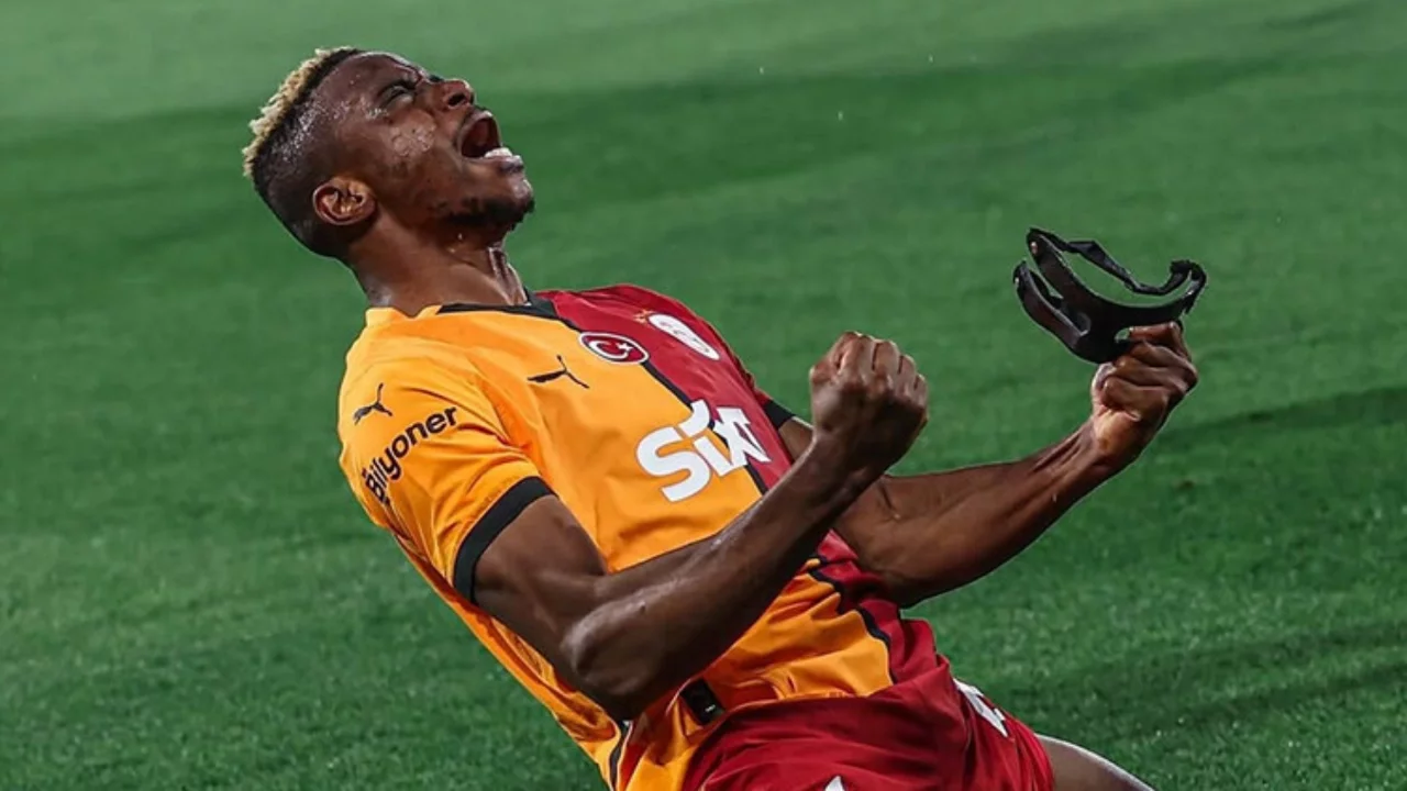 Tümer Metin'den Victor Osimhen iddiası