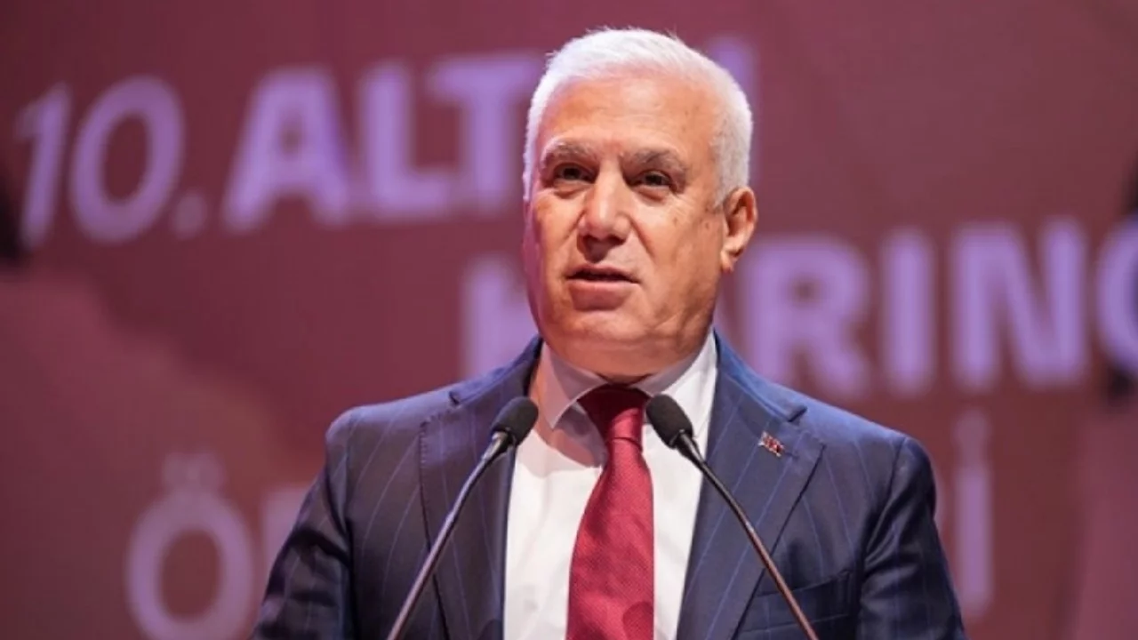 Bozbey'den Silivri'de İmamoğlu mesajı: Ekrem Başkanımızın ortaya koyduğu güçlü savunma adalet ve hukuk mücadelemizi daha da büyüttü