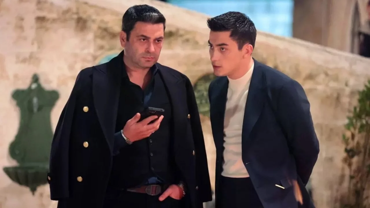 Uzak Şehir 55. bölüm izle