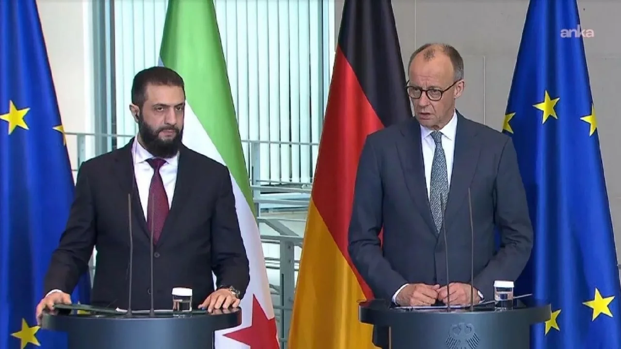 Almanya'daki Suriyelilerin yüzde 80'i üç yıl içinde ülkelerine dönecek