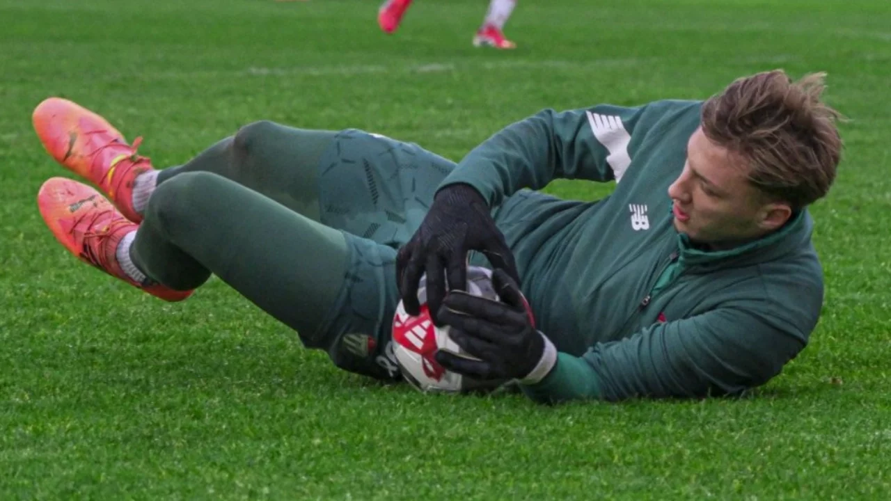 Bursaspor, Mardin maçı hazırlıklarına start verdi