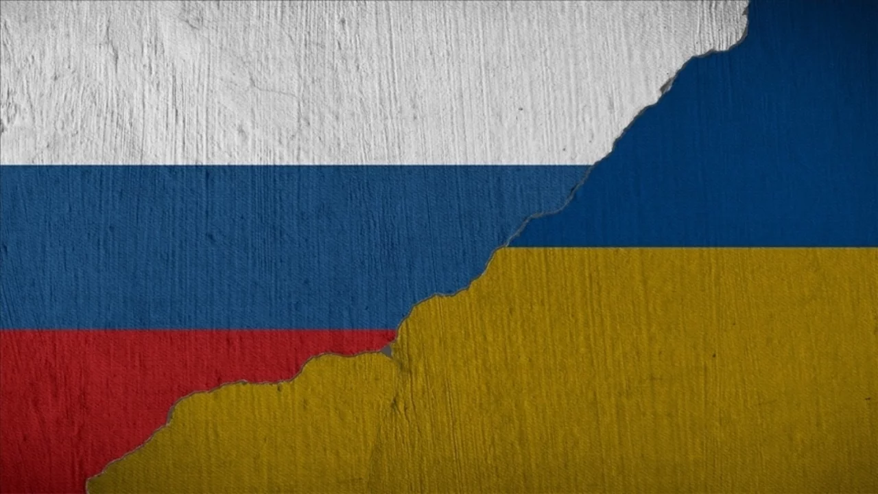 Rusya, Ukrayna'da  yerleşim yerini ele geçirdiğini bildirdi