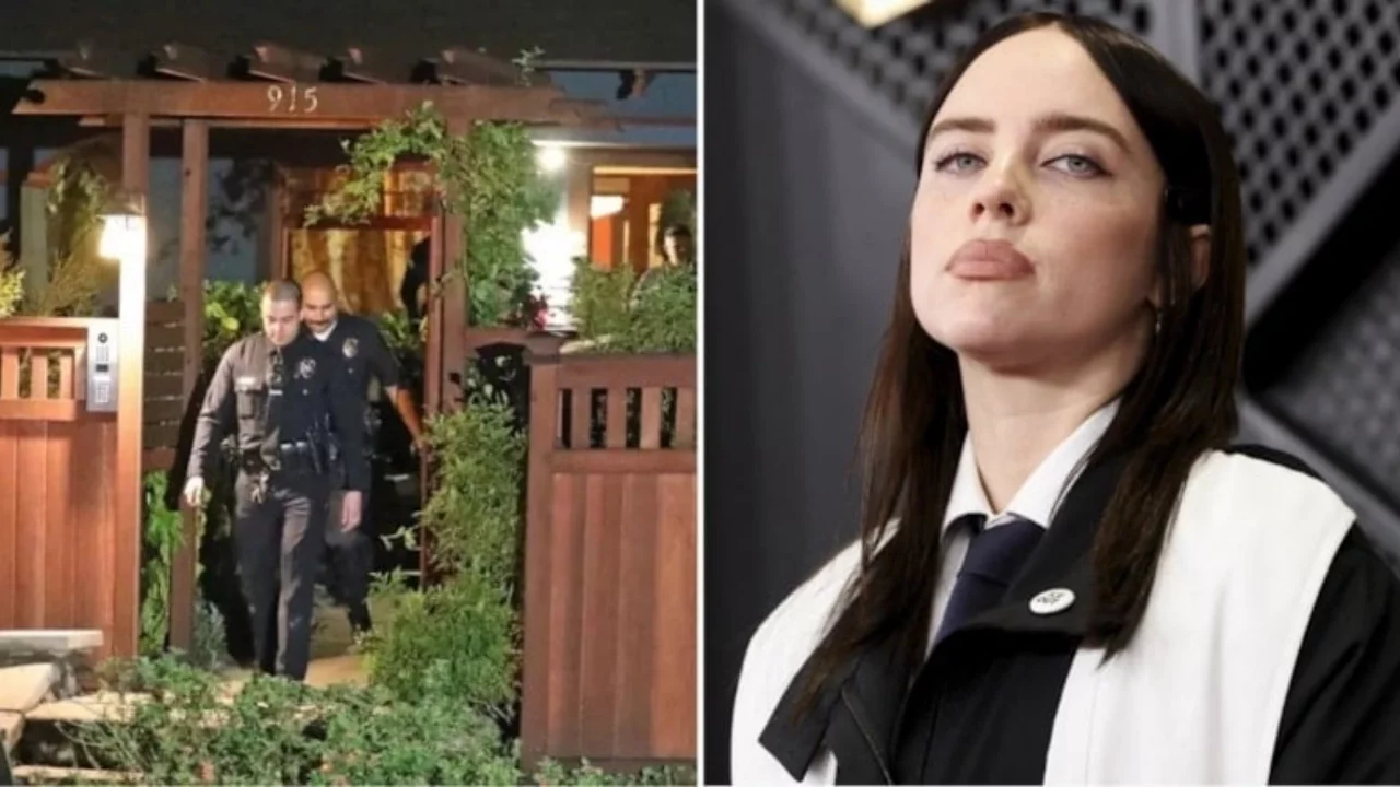 Ünlü şarkıcının korkulu rüyası olmuştu! Feci şekilde can verdi