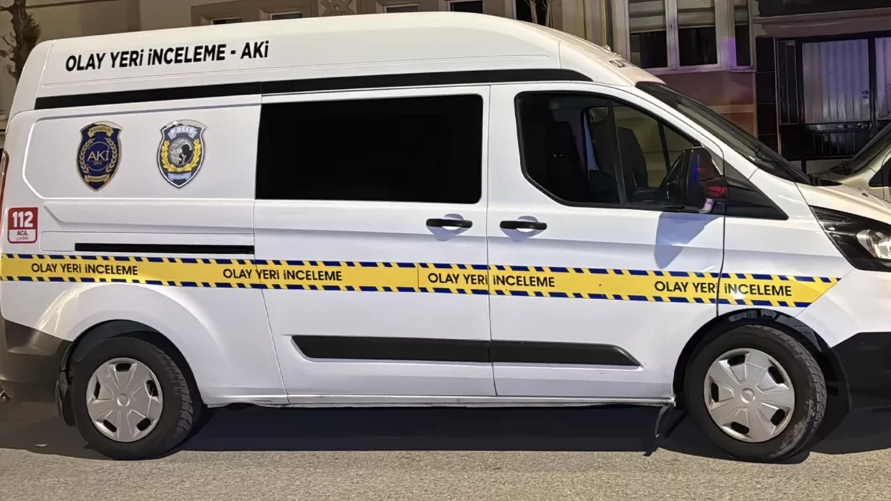 Manisa'da vahşet! Eşi ile eşinin annesi, babası ve kardeşini katletti