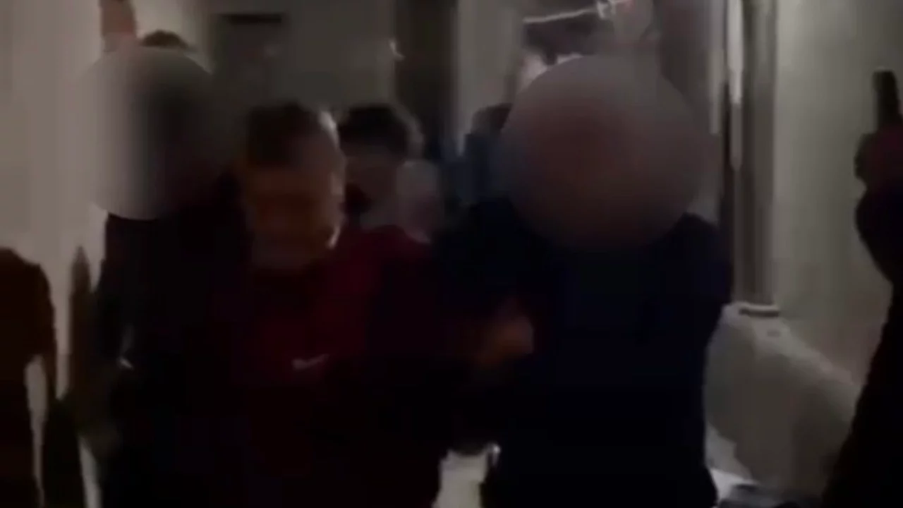 Bursa'da suç makinesi, saklandığı çatı katında kıskıvrak yakalandı