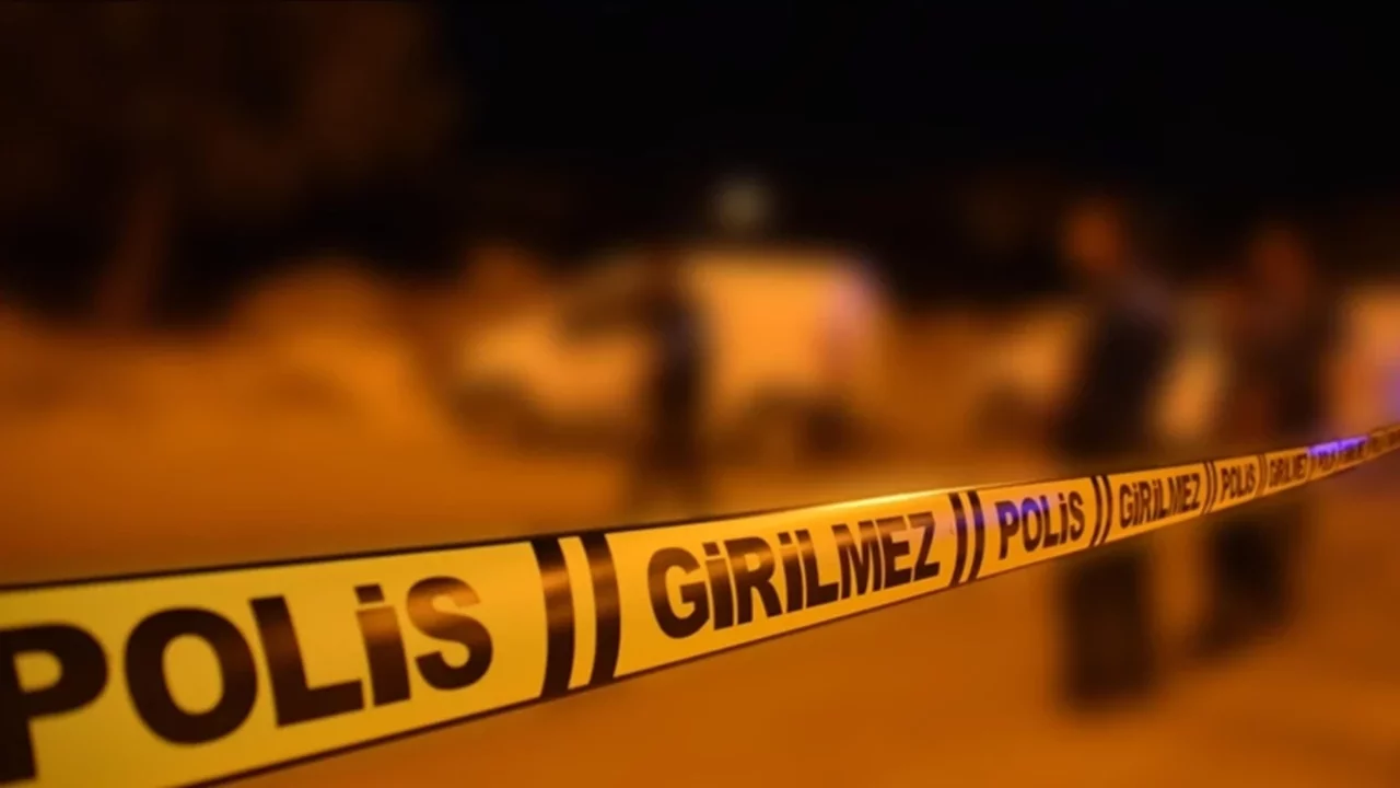 İki lise öğrencisi otomobilde ölü bulundu