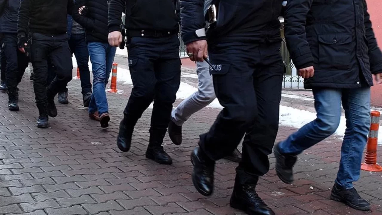 İstanbul merkezli 4 ilde yasa dışı bahis operasyonu: 16 tutuklama