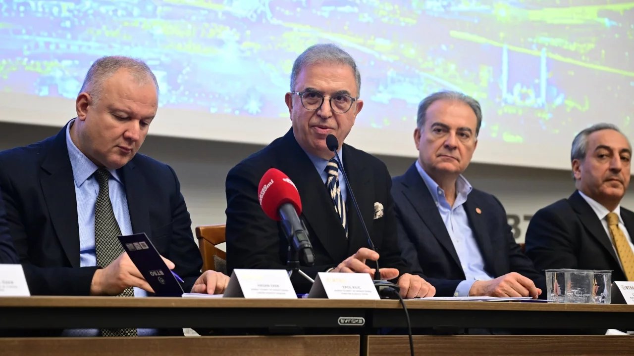 BTSO'dan turizm B2B ve Networking buluşması