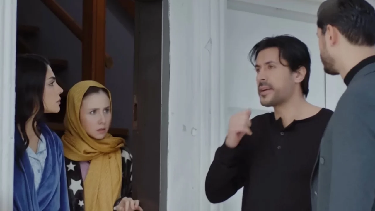 Gelin 403. bölüm izle