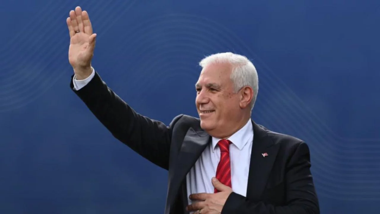 Bursalılardan Başkan Bozbey'e tam destek!