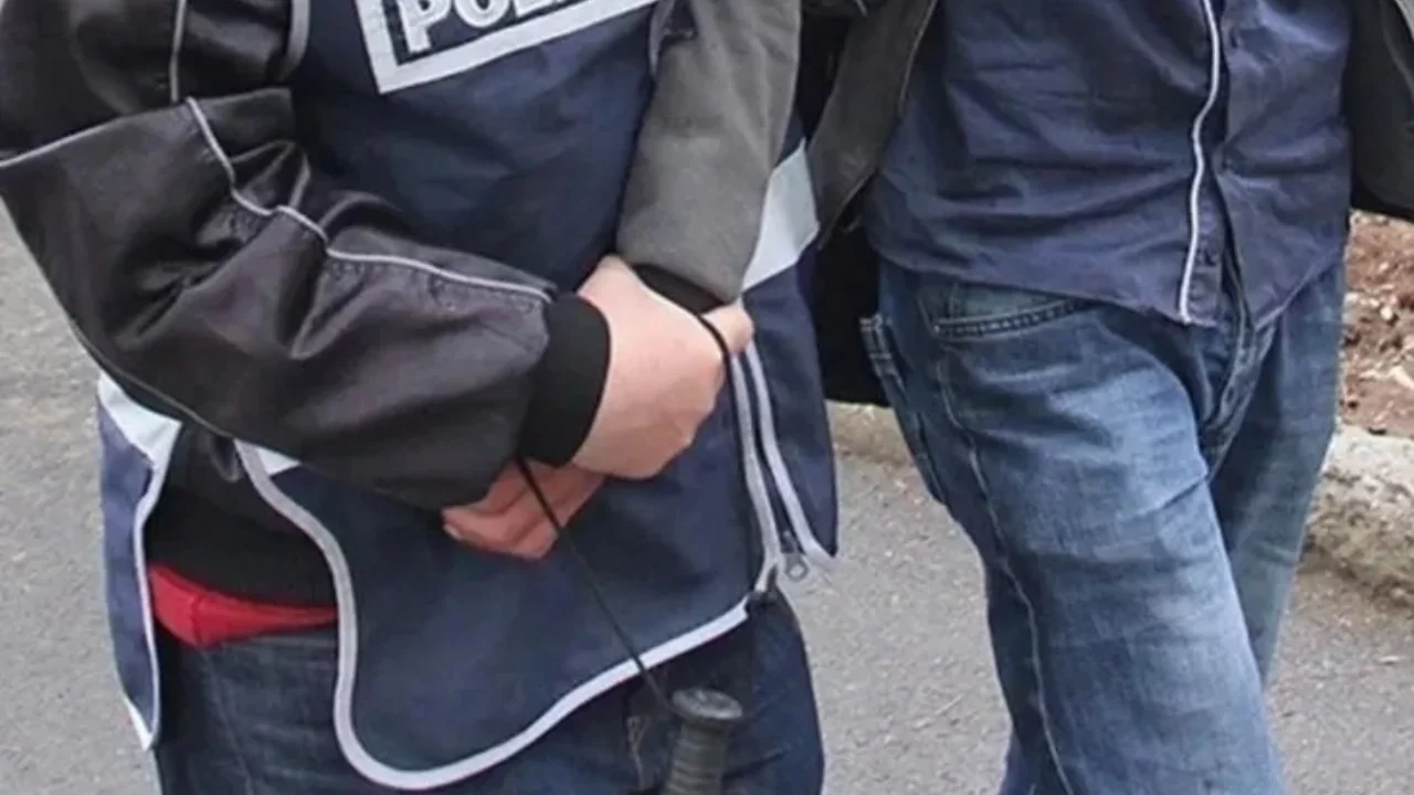 Bursa'da uyuşturucu operasyonu: 1 kişi tutuklandı