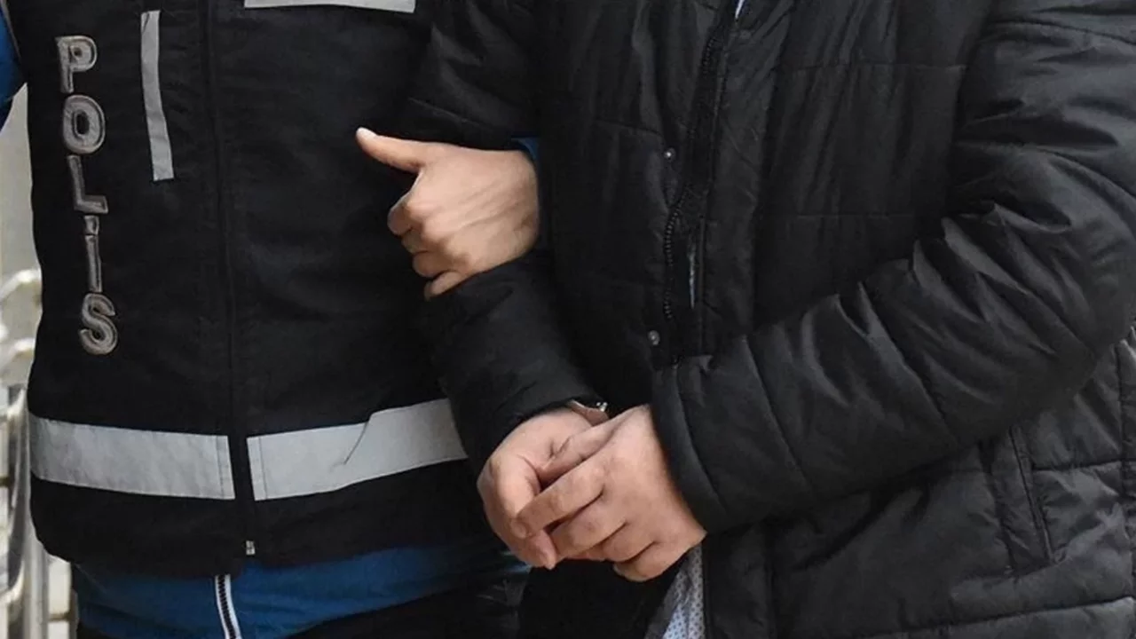 İstanbul ve Giresun'da DHKP/C'ye yönelik operasyon