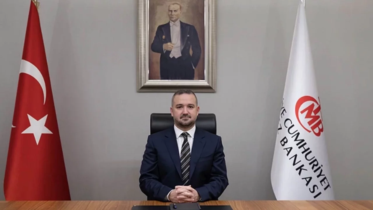 TCMB Başkanı Karahan'dan dezenflasyon açıklaması