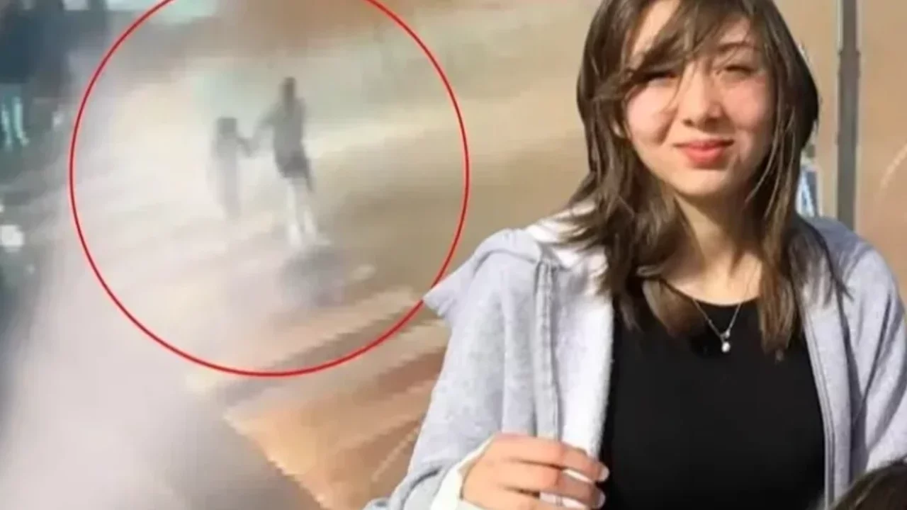 Bursa'da Zeynep Naz'ın hayatını kaybettiği kazada sürücünün babası: "Yanlışlıkla açılan davayı geri çektik"