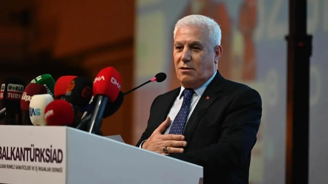 Başkan Bozbey'den bir açıklama daha: İçimiz rahat, yargıya da Bursa halkına da veremeyeceğimiz bir hesabımız yok!
