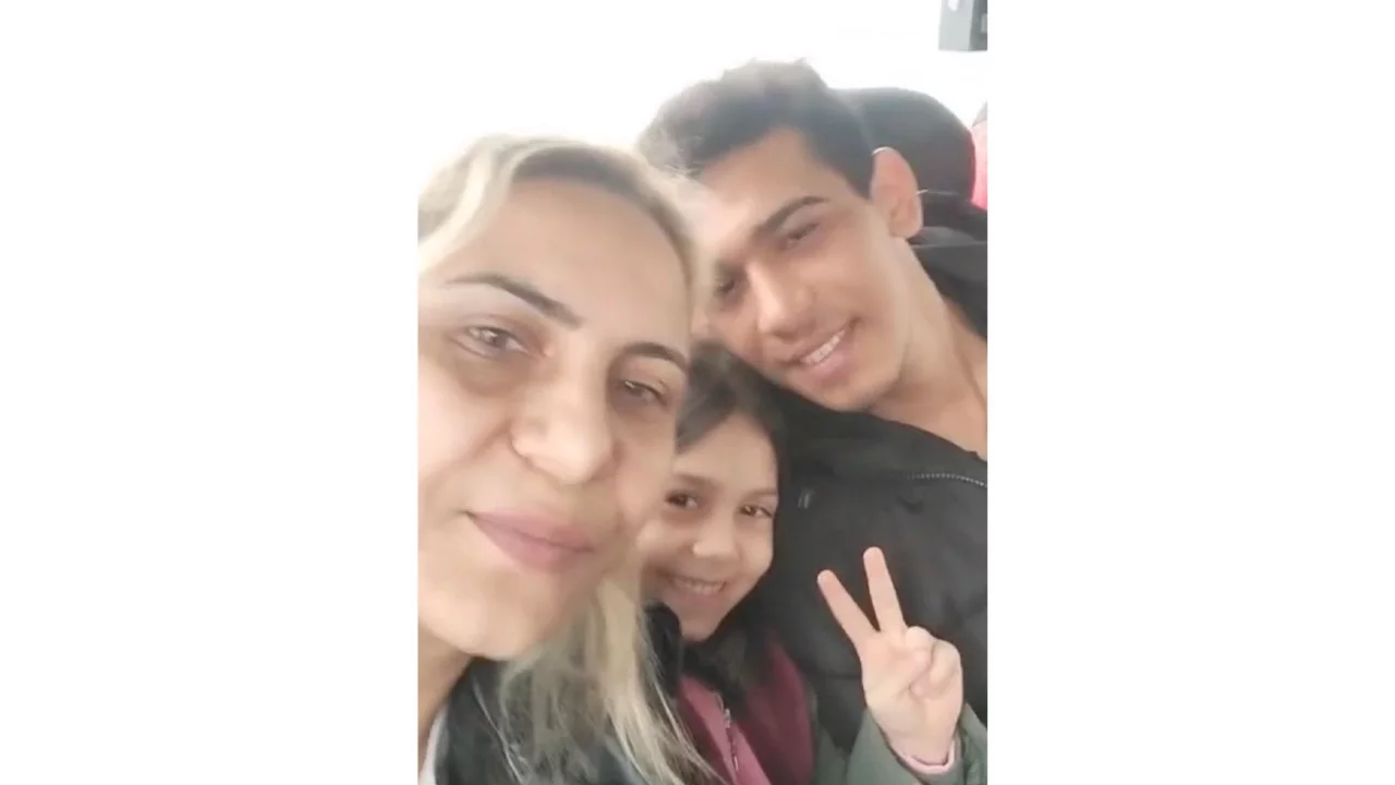 Bursa'da kaybolan gençten sevindiren haber geldi