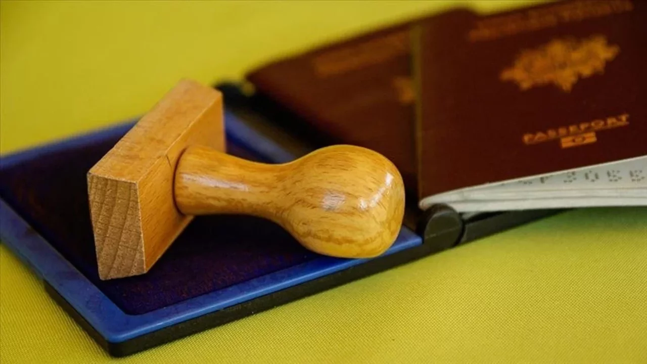 Yunanistan'dan Türk vatandaşları ilgili vize kararı