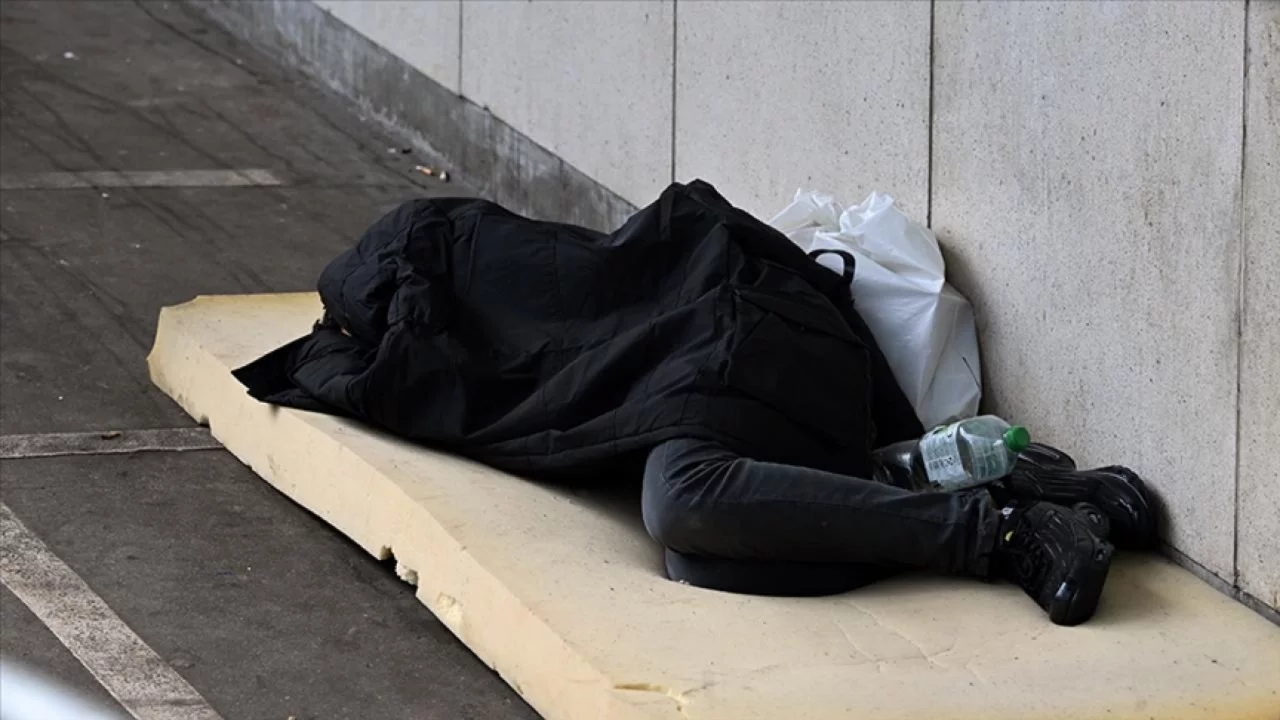 Evsizler için barınma süresi uzatıldı