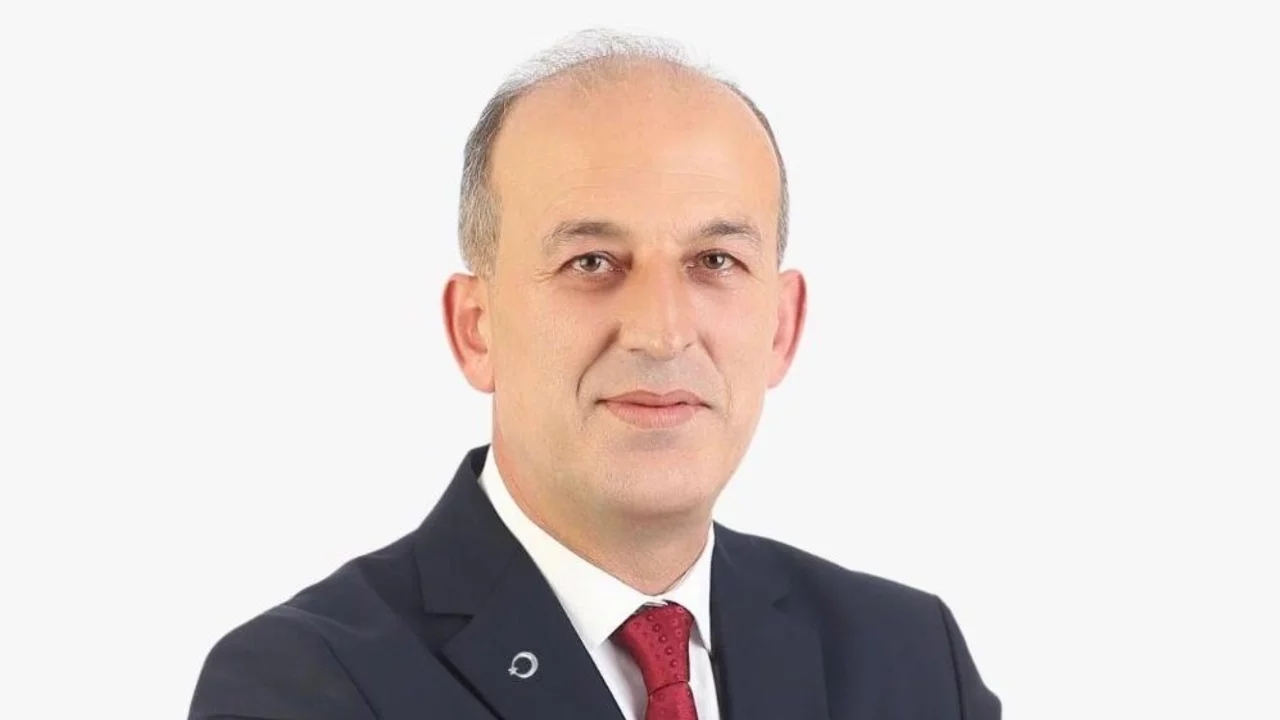 İYİ Parti Bursa İl Başkanı Kaya: Sürecin şeffaf, hızlı ve adil bir şekilde sonuçlandırılması büyük önem arz etmektedir