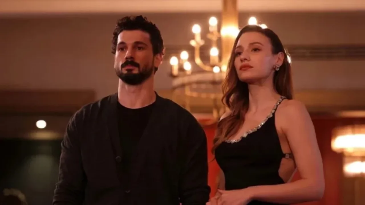 Yeraltı dizisinde bir oyuncunun hikâyesi sona eriyor