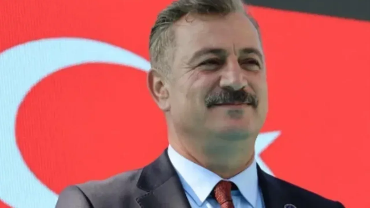 Anahtar Parti Bursa İl Başkanı Aslan: "Adalet toplumun vicdanında karşılık bulursa adalettir"