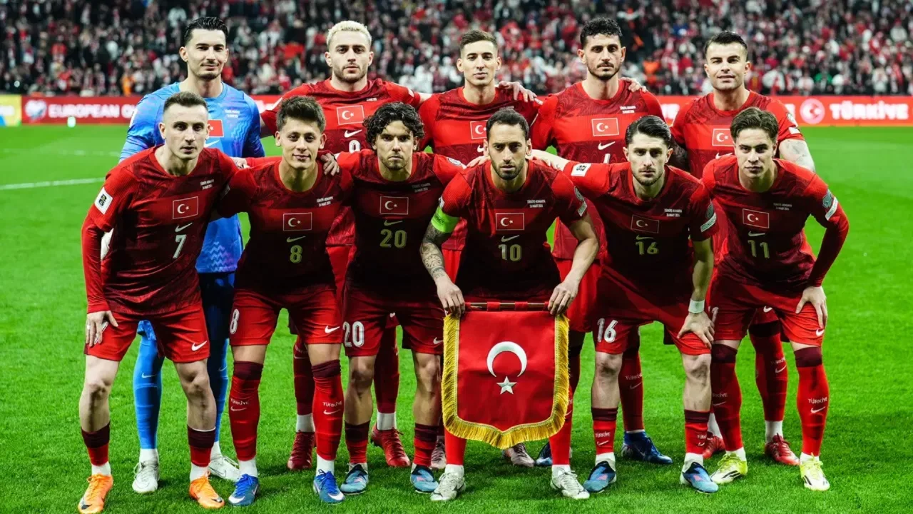 Kosova-Türkiye maçı öncesi 2 gözaltı!