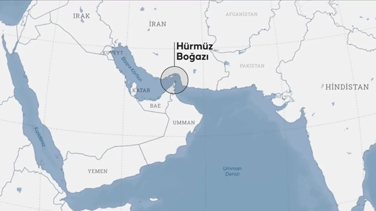 Birleşmiş Milletler: Hürmüz krizi, tedarikte pandemi sonrası en büyük şok